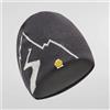 LA SPORTIVA Woolly Beanie - ONYX CHALK