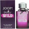 Joop! Miss Wild Woman edp spray 75ml