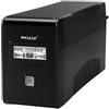 Phasak UPS LCD Interattivo 650VA/360W