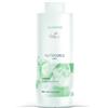 Wella Professionals Nutricurls Reinigungs shampoo per capelli ricci e mossi 1000 ml