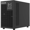 Phasak PH 9230 - Gruppo di continuità (3000 VA, LCD, USB, SNMP, RJ45, RS-232)