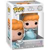 Funko Figura POP Disney 100° Anniversario Cenerentola