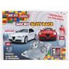 RE-EL TOYS RE.EL Toys, Micro Slot Race, Alfa, scala 1:87