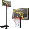 Master Canestro da basket MASTER Impact 305