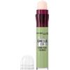 Maybelline New York Correttore Colorato Cancella Età, Verde, 4,7 ml | Copertura Facile e Veloce di Imperfezioni e Discromie, Con Bacche di Goji e Haloxyl, Colorato