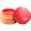 NYX Professional Makeup Polvere Libera Fissante, Finish Glow a Lunga Tenuta, Formula Arricchita con Peptidi e Tè Verde, Wonder Snatch Powder, Banana Brat, 6 g