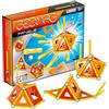 Geomag 461 Gioco Pannelli Classici, 50 Pezzi