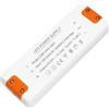 ZAKVOP Alimentatore 24v 1A, 24W Trasformatore 220V a 24v, Driver LED AC a DC | Trasformatore LED 24V 24W, alimentatore lampada led, Trasformatore LED Costante per G4, GU5.3, MR11, MR16, Senza Sfarfallio