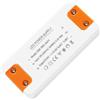 ZAKVOP Alimentatore 24v 0.75A, Trasformatore 220V a 24v, Driver LED AC a DC | Trasformatore LED 24V 18W, alimentatore lampada led per G4, GU5.3, MR11, MR16,Non dimmerabile, non sfarfallante, non rumoroso