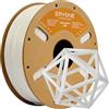 ERYONE High Speed ABS Filament 1.75mm +/- 0.03mm, 3D Printing Filament ABS Fit Most FDM Printer, 1kg (2.2LBS) / Spool, White