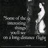 Various Artists Some of the Interesting Things You'll See On a Long... (CD)