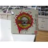 GUNS N' ROSES CD CINA USE Your Illusion II 2002