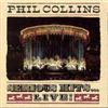 Phil Collins Serious Hits... Live (CD) Album