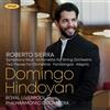 Roberto Sierra Roberto Sierra: Symphony No. 6/... (CD) Album