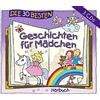 Marco Sumfleth & Florian Lamp Die 30 besten Geschichten für Mädchen (CD)