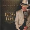 Micky Dolenz King For A Day Red Velvet (Vinyl LP)