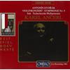 Suk/Ancerl/Tp Violin Concerto/symphony No. 9 (Ancerl, Czech Po, Suk) (CD) Album