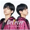 MAG!C?PRINCE B E L ! E V E R Oshiro Hikaru Limited (CD)