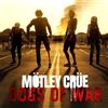 Mötley Crüe Dogs of War (Vinyl LP) 12" Single Picture Disc