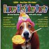 Various Happy Birthday Party (CD)