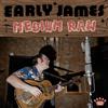 Early James Medium Raw (CD) Album