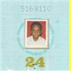 Vicktor Taiwò Joy Comes in Spirit (Vinyl LP) 12" Album