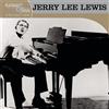 Jerry Lee Lewis PLATINUM & GOLD COLLECTION (CD)