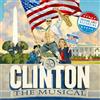 Clinton The Musical/ O.C.R. Clinton The Musical / O.C.R. (CD) Album