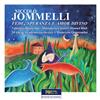 Lobbecke,Knust,Miller Fede Speranza E Amor Divino (CD)