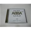 ABBA CD GOLD - PIÙ SUCCESSI DEGLI ABBA (NUOVO IMBALLATO)