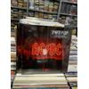 AC/DC LP POWER UP 2020 VINILE TRASPARENTE GIALLO SIGILLATO