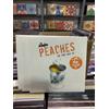 Peaches The Very Best Of The Stranglers 2LP The Very Best Sigillato 2022