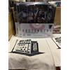 Pretenders, LP Live At The Paradise Theater Boston 1980 Clear Rete RSD 2020