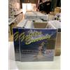 Golden Earring 2LP Tits N Ass Translucent Rete Vinyl Sealed 2022