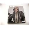 BLACKPINK CD+LIBRO+SELFIE PHOCARD+POSTER BORN PINK (V. LISA) (SIGILLATO NUOVO)