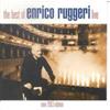 Ruggeri Enrico The Best Of Enrico Ruggeri Live (CD)