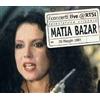 Matia Bazar Live @ Rtsi (CD)