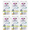 Hipp 1 Combiotic Latte Biologico 0-6 Mesi Offerta 6 Brick da 500ml (6x500ml)