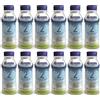HUMANA ITALIA S.P.A. Humana 2 Liquido Latte di Proseguimento Neonati dai 6 ai 12 Mesi Offerta 12 Brick da 470ml