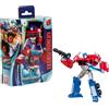TOYS ONE Hasbro F6735 Transformers EarthSpark Deluxe Class Optimus Prime 15 cm