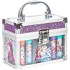 TOYS ONE Disney FZ4500GG Frozen Valigetta 4 Burrocacao