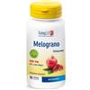 LONGLIFE Srl Melograno LongLife 90 Capsule Vegetali