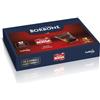 Caffitaly Caffè Caffitaly Borbone Miscela Rossa - 96 Capsule Originali Caffitaly System