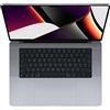 Apple MacBook Pro 16" 2021 ricondizionato M1 Max 10/32 Core 32GB 1Tb Garanzia