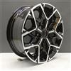 Kia CERCHIO RUOTA IN LEGA KIA CEED PRO CEED 17" GT LINE TAGLIO DIAMANTATO...