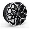 Kia CERCHIO RUOTA IN LEGA KIA CEED PRO CEED 17" GT LINE TAGLIO DIAMANTATO...