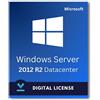 Microsoft Server Windows Server 2012 R2 Datacenter