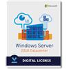 Microsoft Server Windows Server 2016 Datacenter