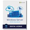 Microsoft Server Windows Server 2016 Standard