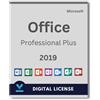 Microsoft Office 2019 Professional Plus (Windows)